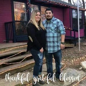 Meet your Posher, Randall